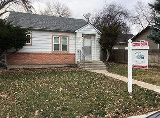 813 NW 2nd St, Meridian, ID 83642