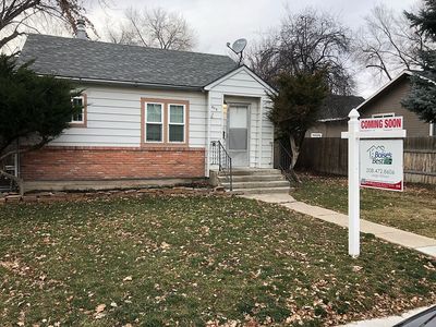 813 NW 2nd St, Meridian, ID, 83642