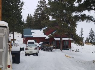 13 Mergenthaler Rd, Clancy, MT 59634