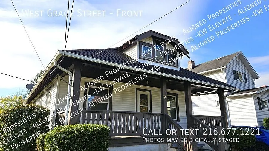 Beautifully Renovated FirstFloor Home with Modern Charm in Bedford! — Photo 1
