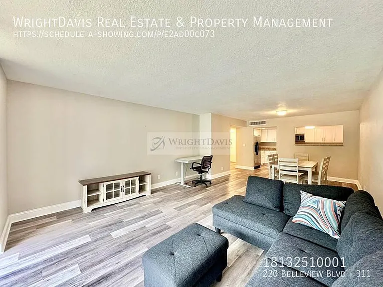 220 Belleview Blvd #311 — Photo 8