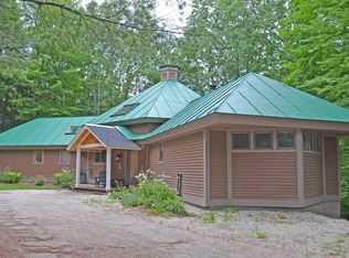 66 Scott's Landing, Ludlow, VT 05149