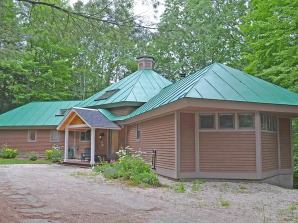 66 Scott's Landing, Ludlow, VT 05149