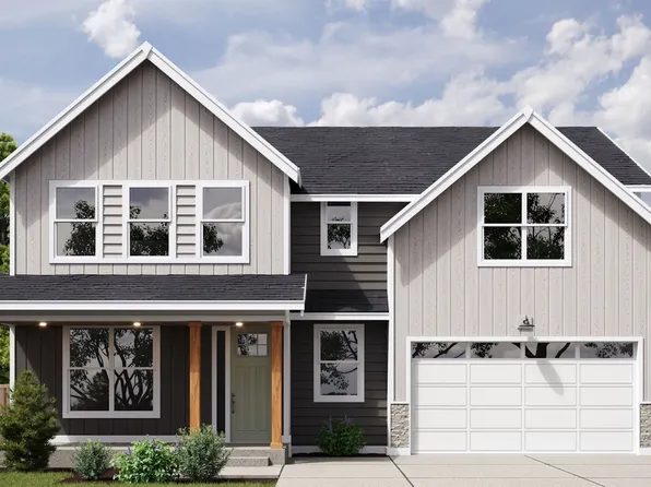 9413 76th Avenue NE, Marysville, WA 98270