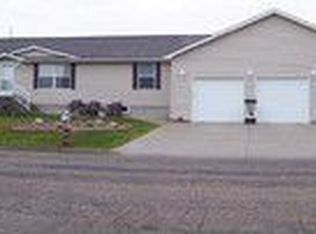 470 Jupiter St N, Cosmos, MN 56228