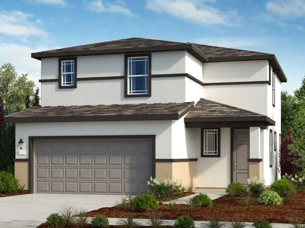 9969 Alpine Gold Way, Sacramento, CA 95829