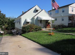 9631 Oak Summit Ave, Parkville, MD 21234