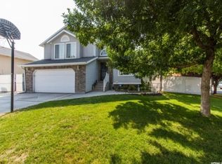 1507 N 1075 W, Clinton, UT 84015