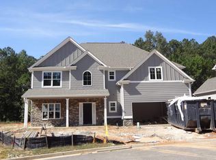 5 Delaware Way, Newnan, GA 30265