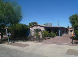 1632 W Delaware St, Tucson, AZ 85745