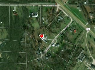 181 Treetop Ct, Foley, MO 63347