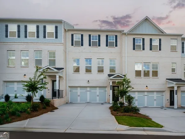 5846 Schelton Pl SE, Mableton, GA 30126