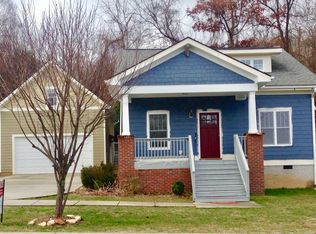 122 Estelle Park Dr, Asheville, NC 28806