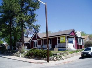 102 East Ave, Rifle, CO 81650