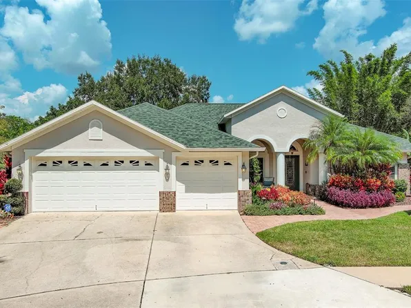 8628 HERONS COVE PLACE, TAMPA, FL 33647