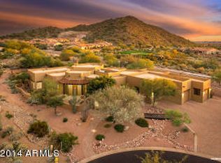 3849 N Pinnacle Hills Cir, Mesa, AZ 85207
