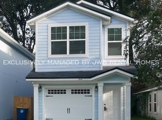 8143 Dandy Ave, JACKSONVILLE, FL 32211