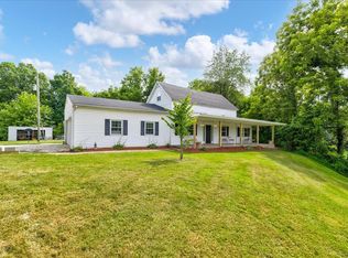 5346 State Route 144, Owensboro, KY 42303