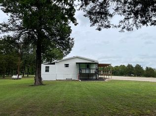 201 Vz County Road 2138, Wills Point, TX 75169