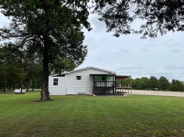 201 Vz County Road 2138, Wills Point, TX 75169