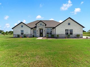 1209 Deerfield Dr, Wills Point, TX 75169