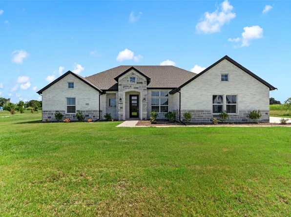 1209 Deerfield Dr, Wills Point, TX 75169
