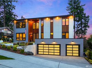 11233 NE 91st St, Kirkland, WA 98033