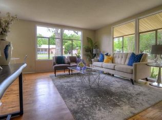 1409 Corona Dr, Austin, TX 78723