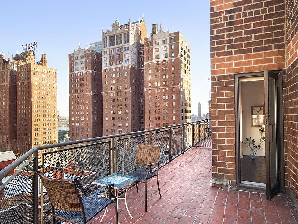 1st image of 2 Tudor City Pl APT 11FN