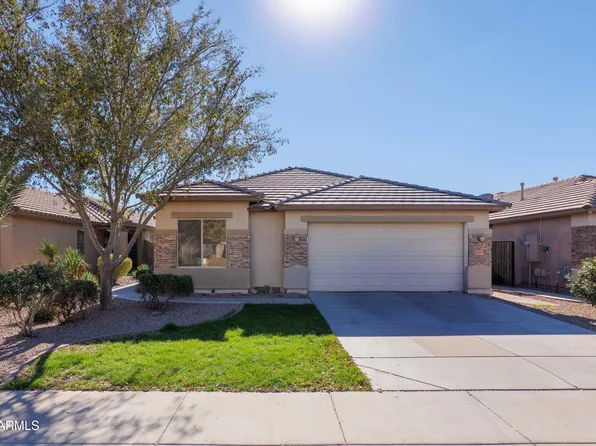 46001 W Tucker Road, Maricopa, AZ 85139