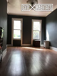 Rented by Citi Habitats