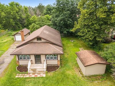30867 Rasmussen Rd, Pequot Lakes, MN, 56472