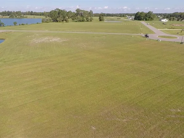 3466 Lake Diane Rd #58, Tavares, FL 32778