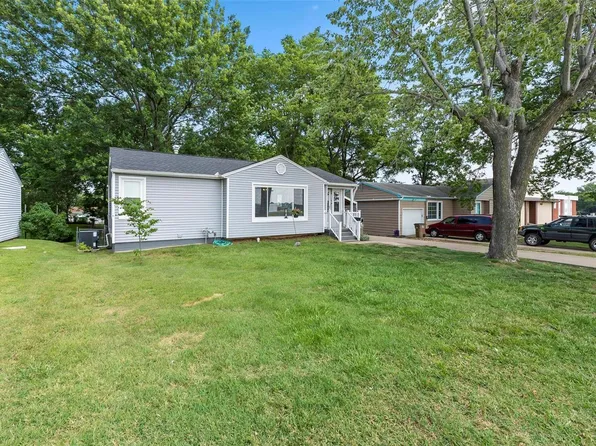 120 Sheridan Dr, Cape Girardeau, MO 63703