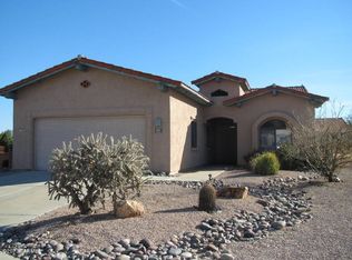 957 W Calle Arrieta, Green Valley, AZ 85614