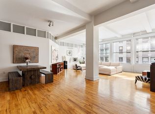 126 W 22nd St APT 5N, New York, NY 10011