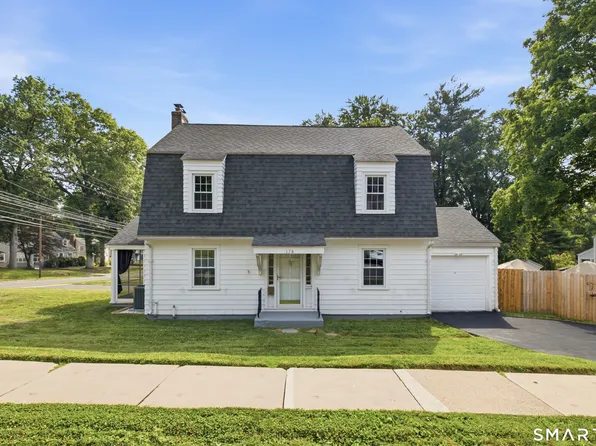 178 Brunswick Avenue, West Hartford, CT 06107