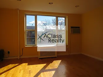 Rented by A Class Realty Corp