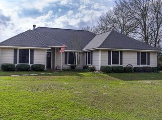 3805 County Road 365, Caldwell, TX 77836