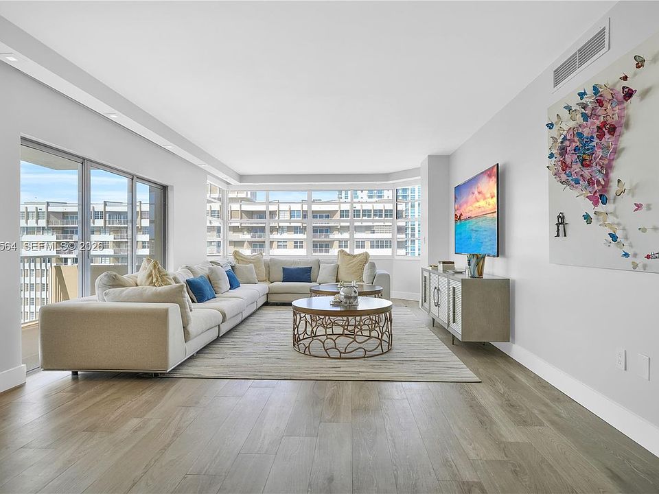 1st image of 1985 S Ocean Dr APT 17F