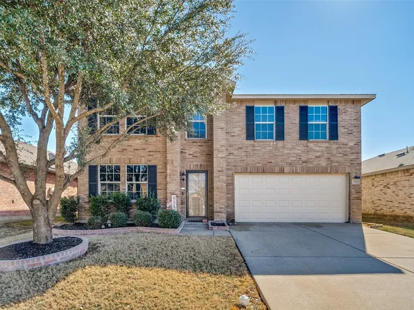 2541 Grand Gulf Rd, Fort Worth, TX 76123