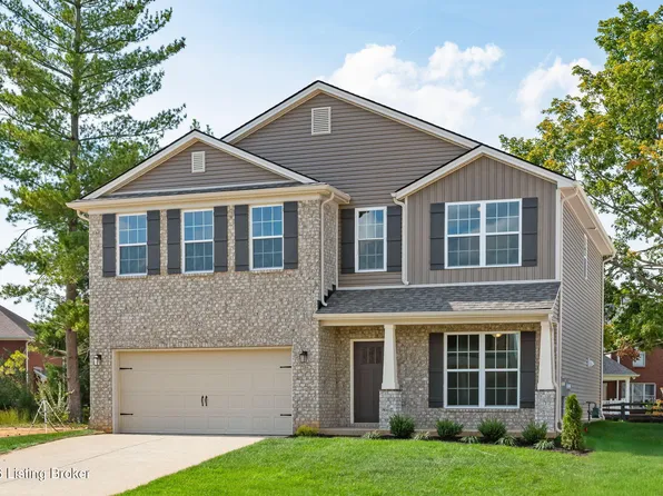 7922 Copper Drift Way, Louisville, KY 40291
