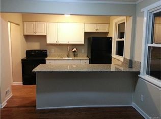 1508 Harvard Rd, Richmond, VA 23226