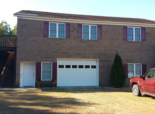 3306 Bakers School Rd, Scotland Neck, NC 27874