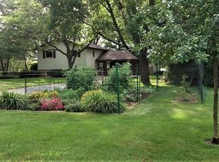 1537 Goose Lake Ln, Balsam Lake, WI 54810