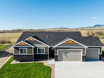 667 Melody St, Buffalo, WY, 82834