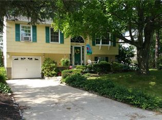 1314 Peppertree Dr, Derby, NY 14047