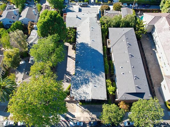 Everett Paloalto, Palo Alto, CA 94301