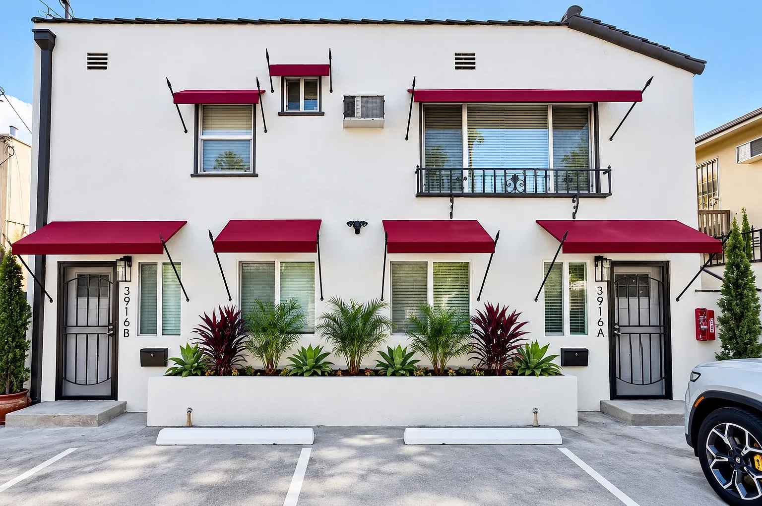 1 bed, 550 sqft, $2,795 — Photo 3