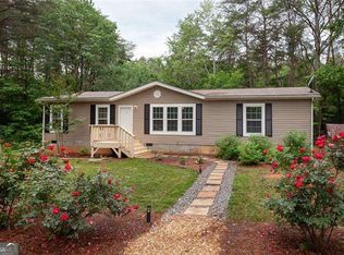 10849 Fairmount Hwy SE, Fairmount, GA 30139